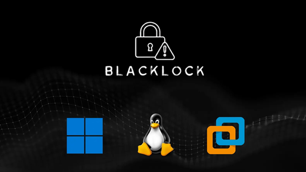 มาใหม่ BlackLock Ransomware โจมตีได้ทั้ง Windows, Linux และ VMware ESXi
